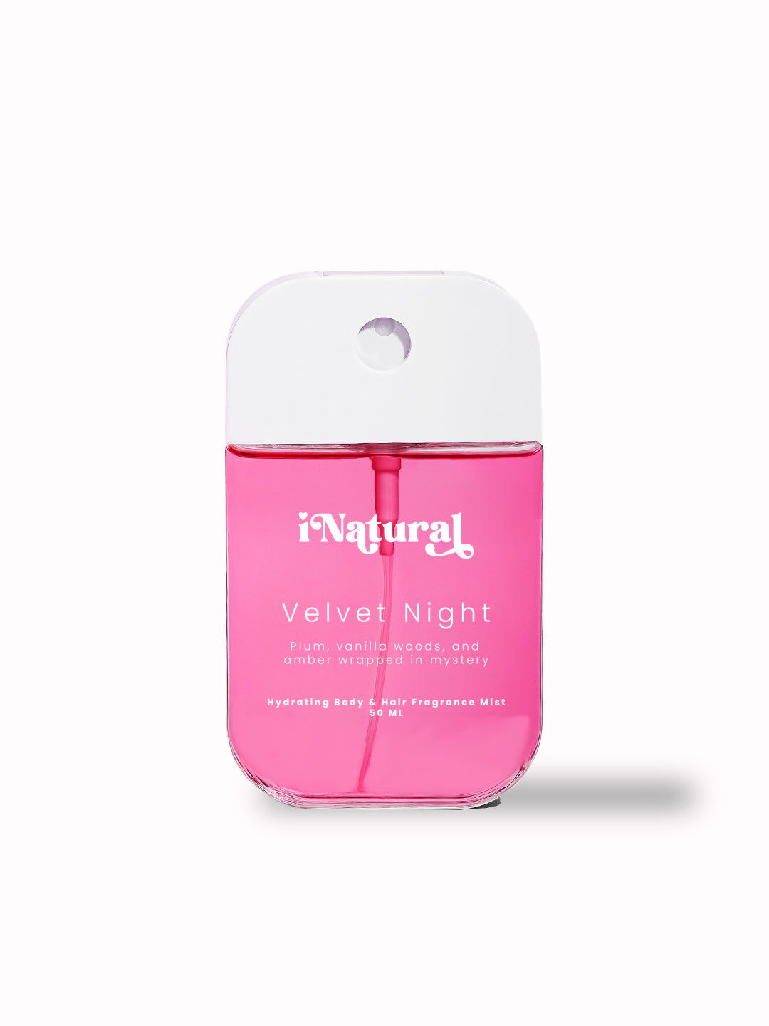 Velvet Night Hair & Body Mist
