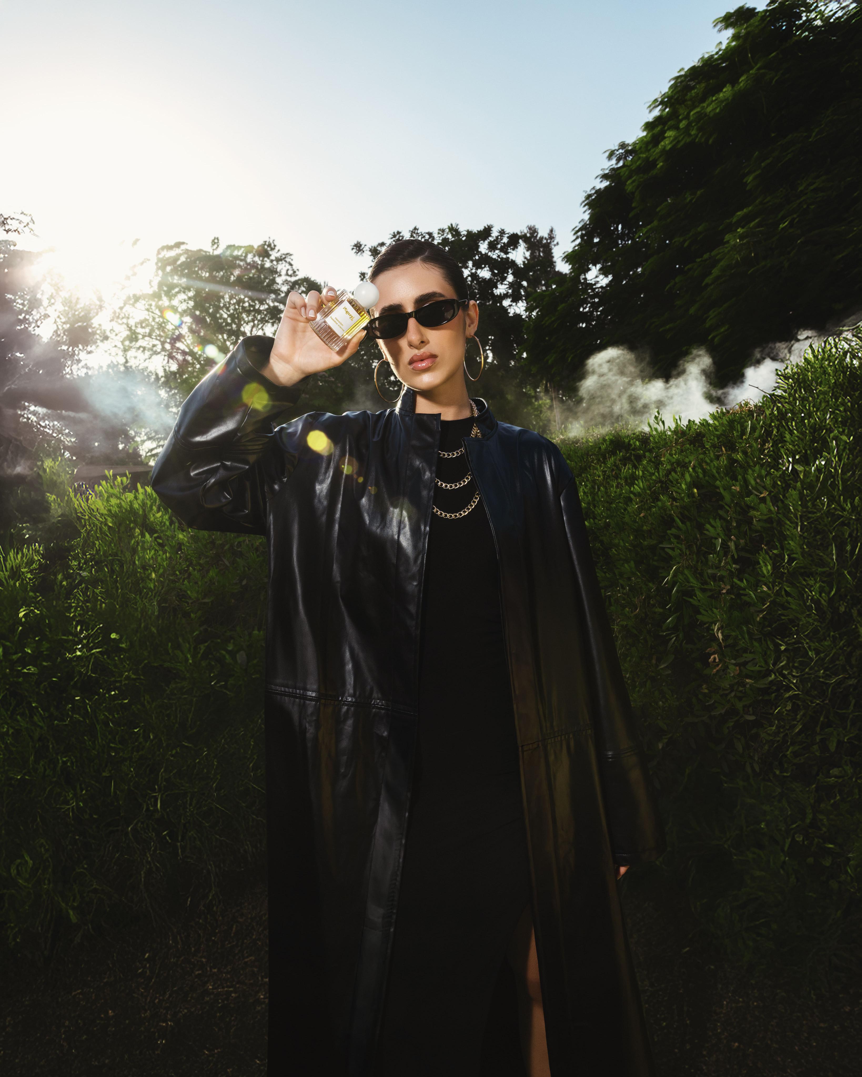 Hawaiian Paradise Intense Perfume