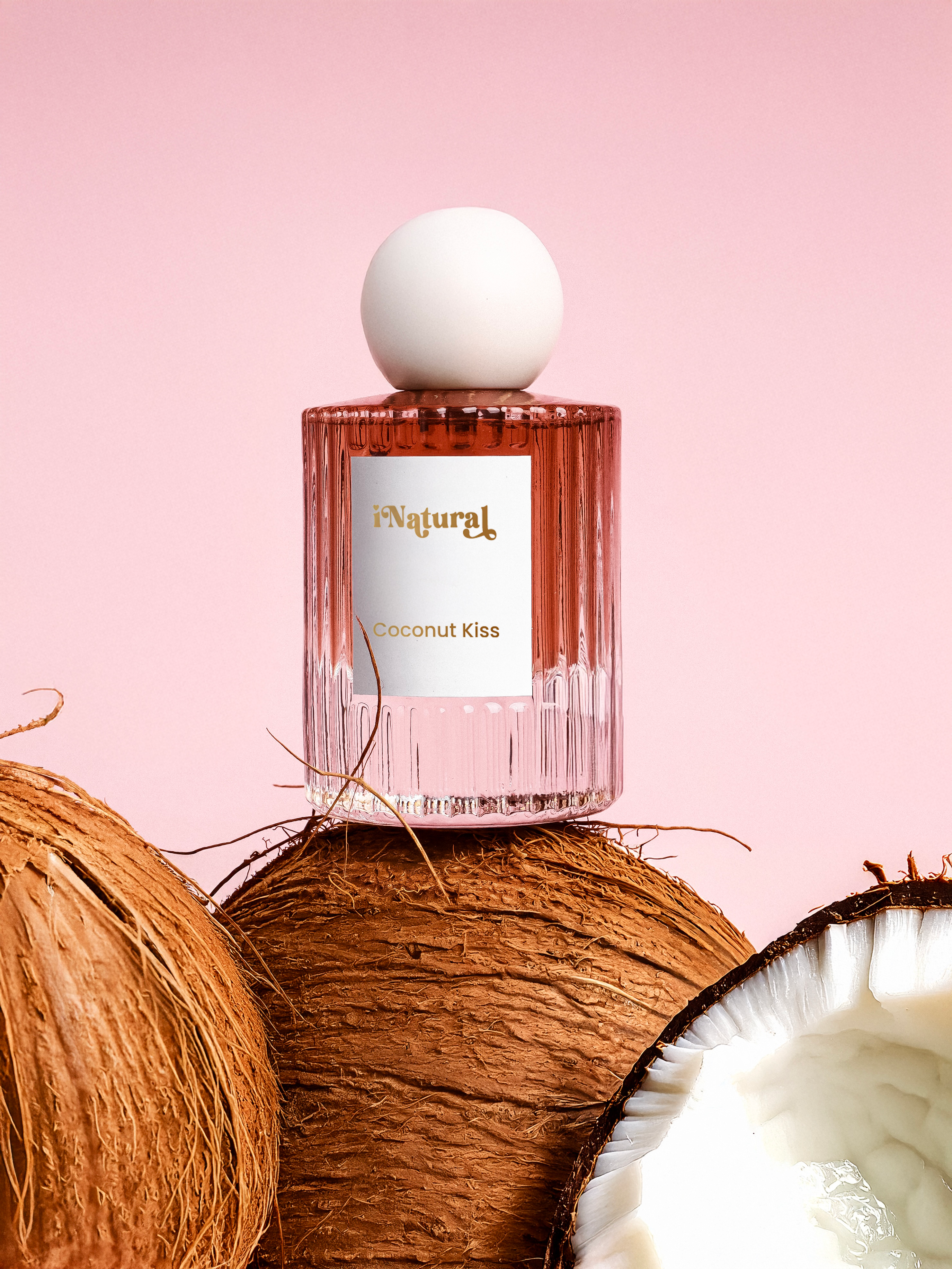 Coconut Kiss Perfume