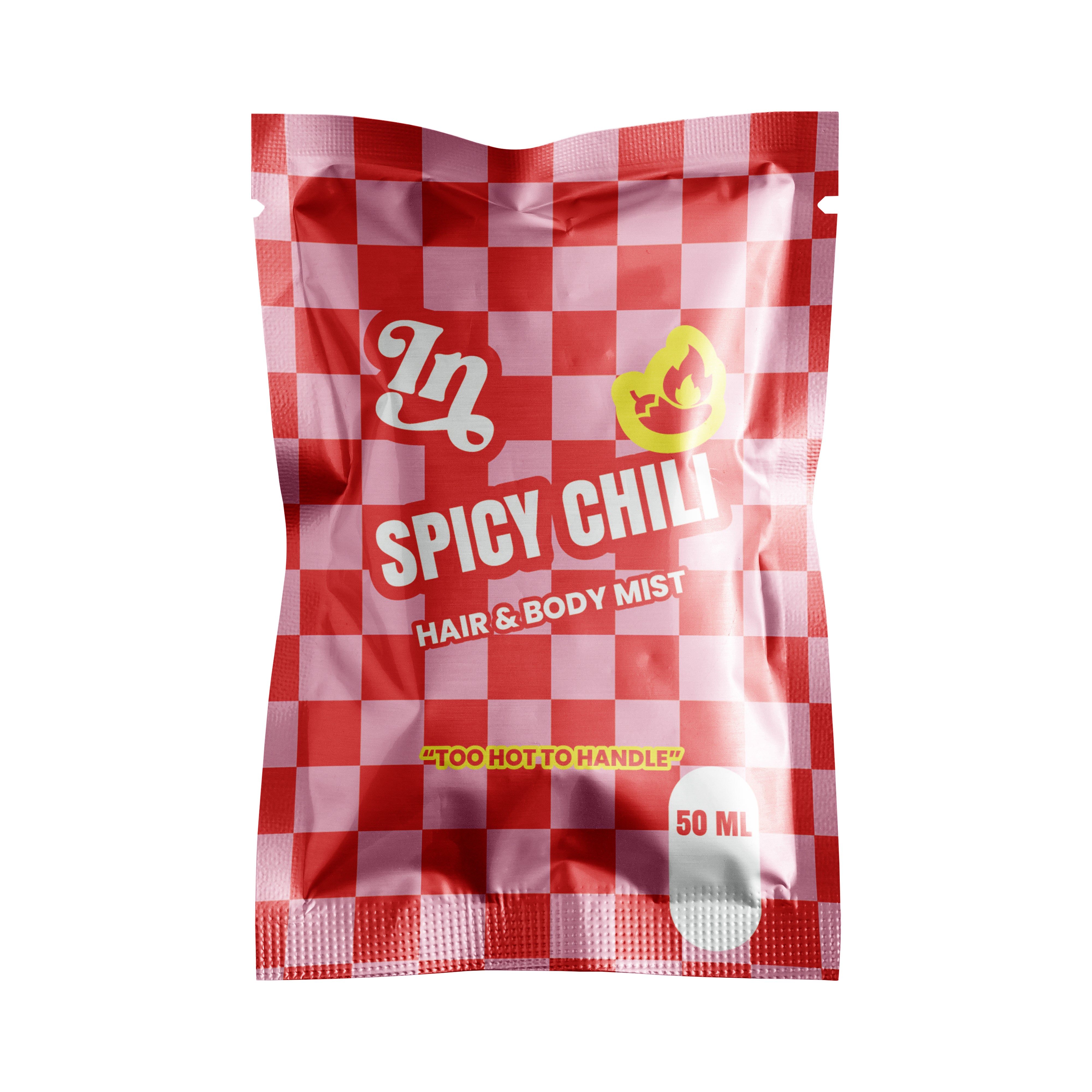 Spicy Chili
