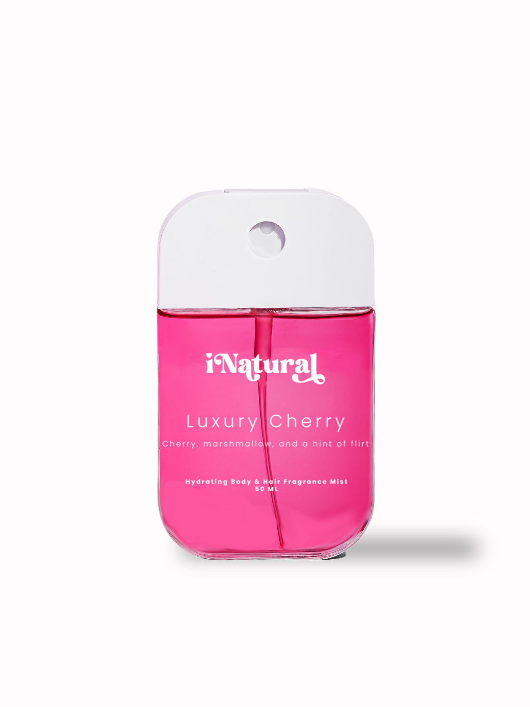 Luxury Cherry Hair & Body Mist