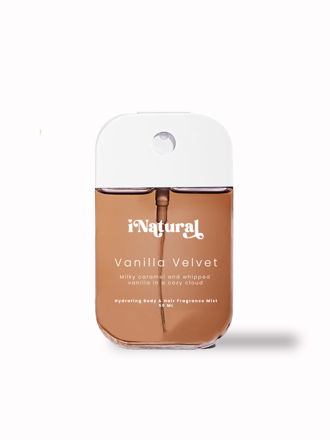 Vanilla Velvet Hair & Body Mist