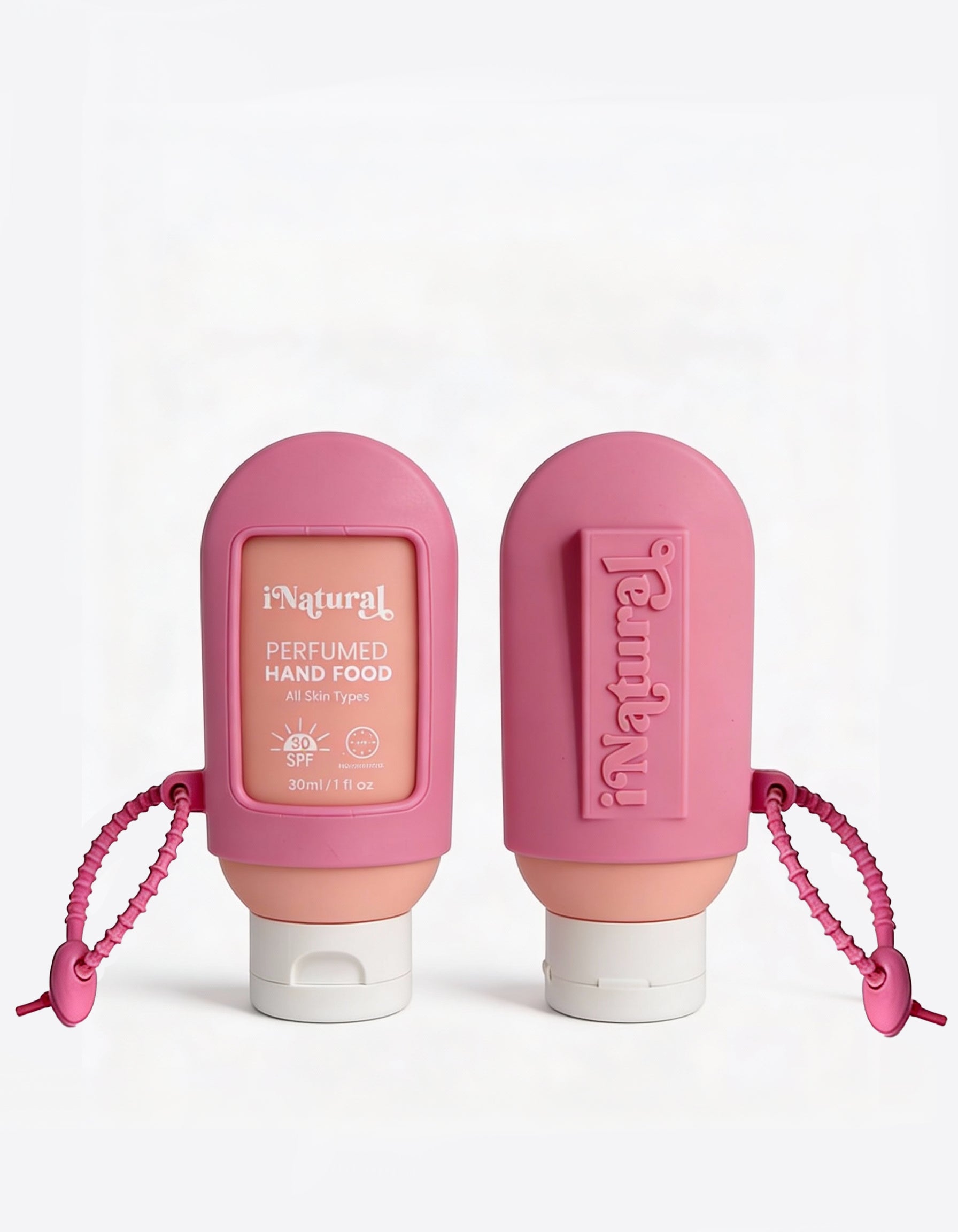 Hawaiian Paradise Intense Hand Food SPF 30