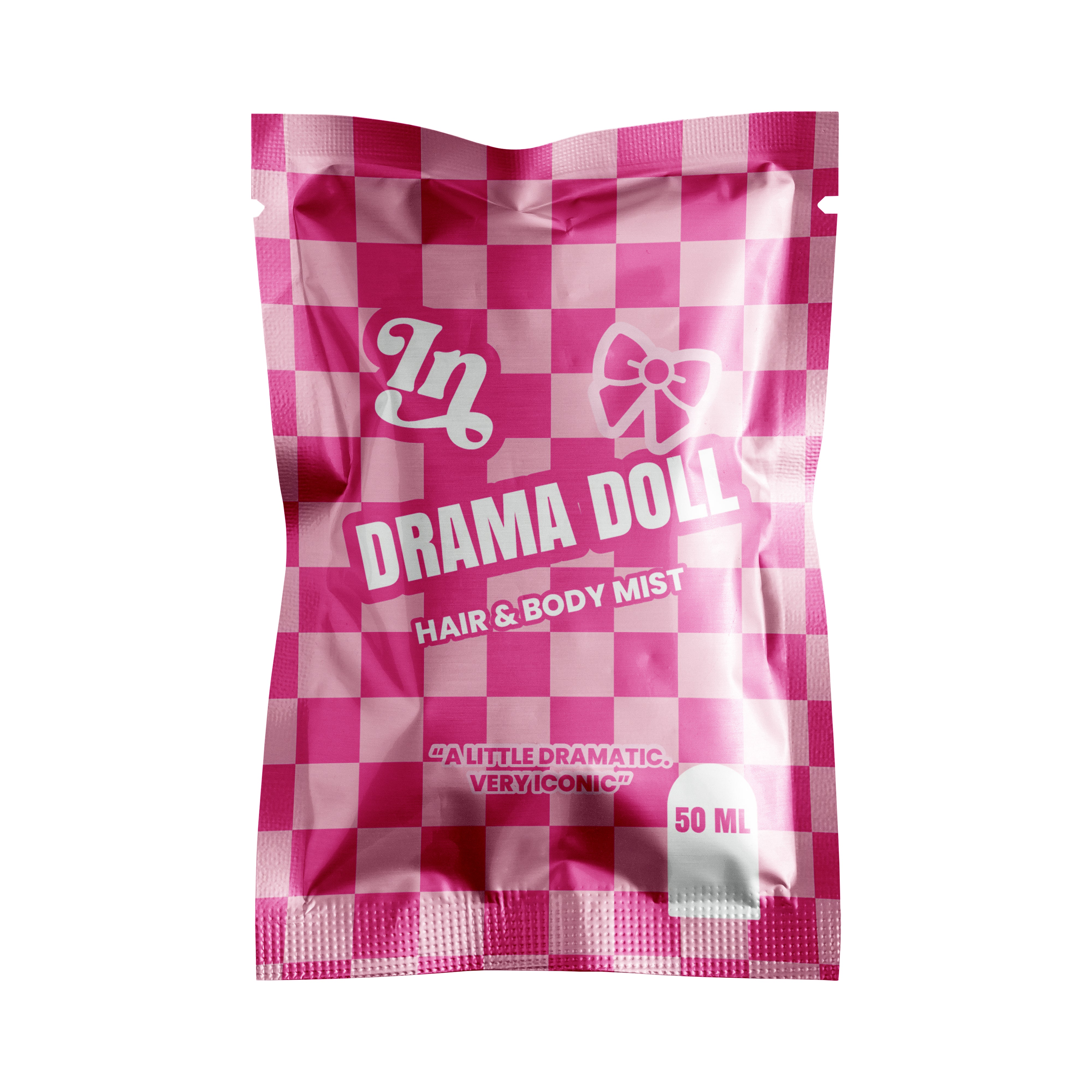 Drama Doll