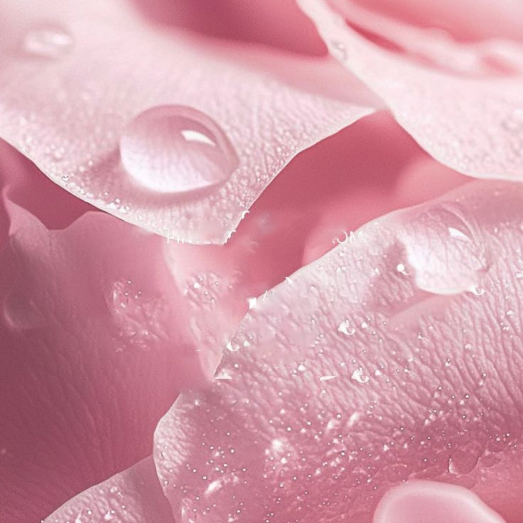 Fleur de l'amour Body Splash