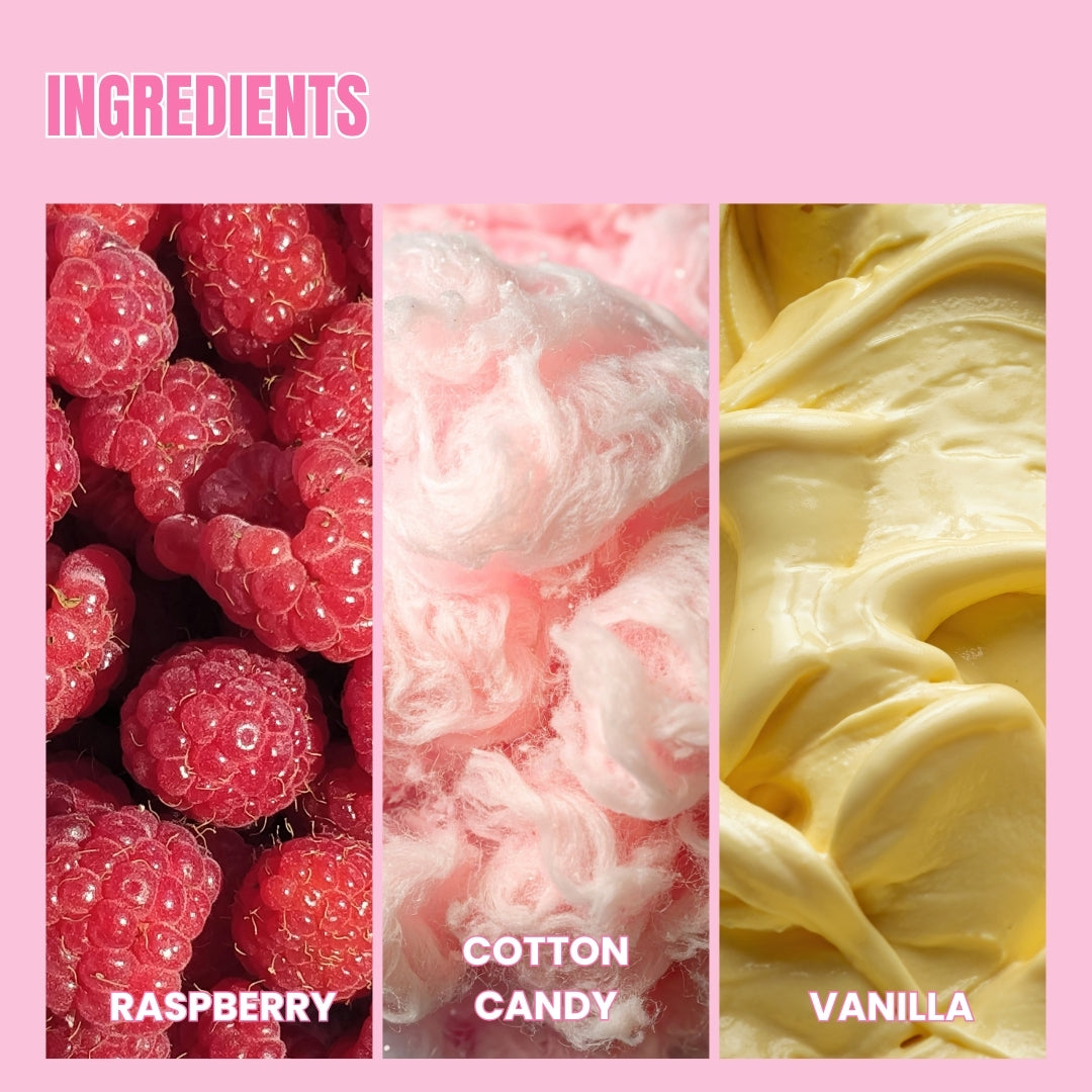 Sweet Crush Body Splash