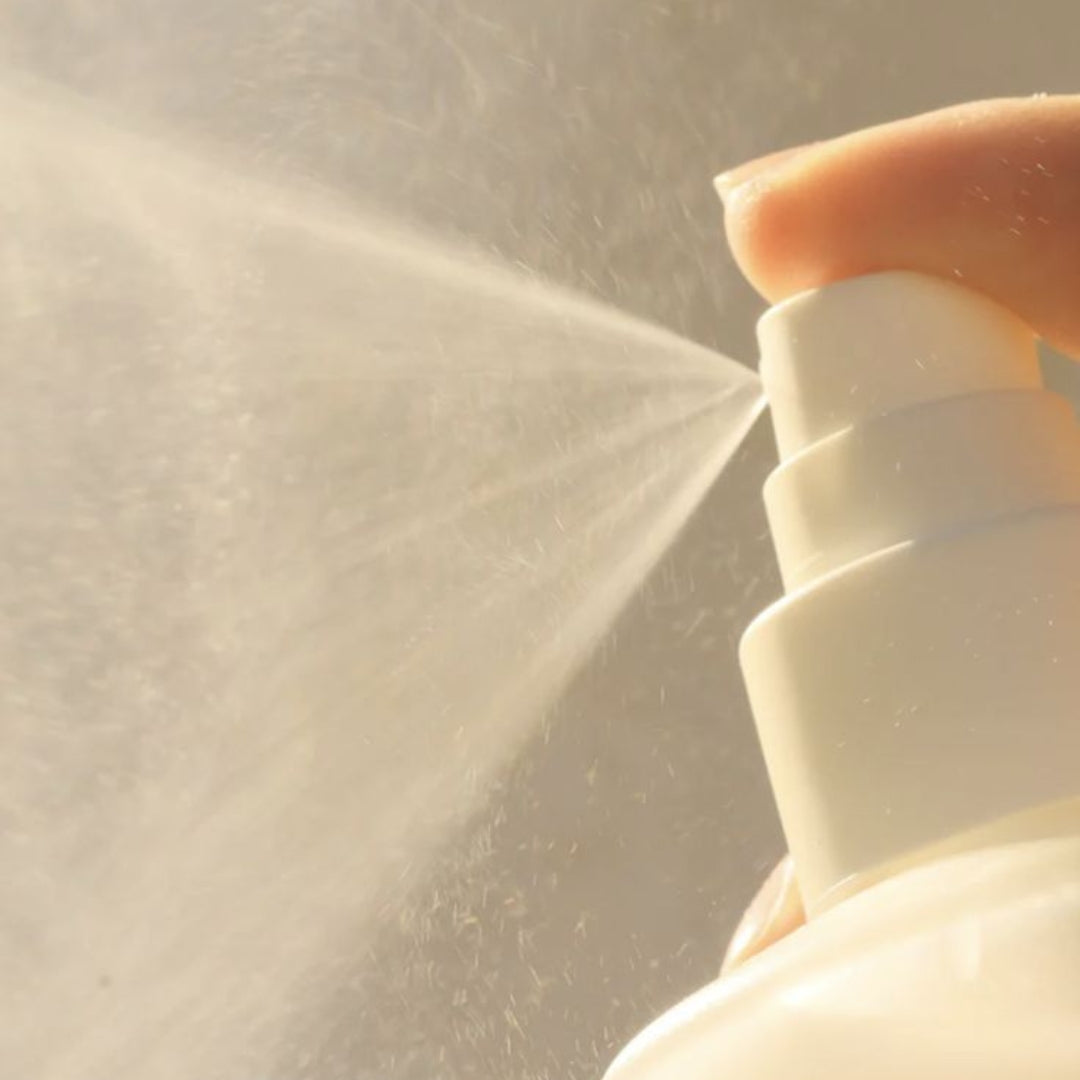 Hawaiian Paradise Intense Body Splash
