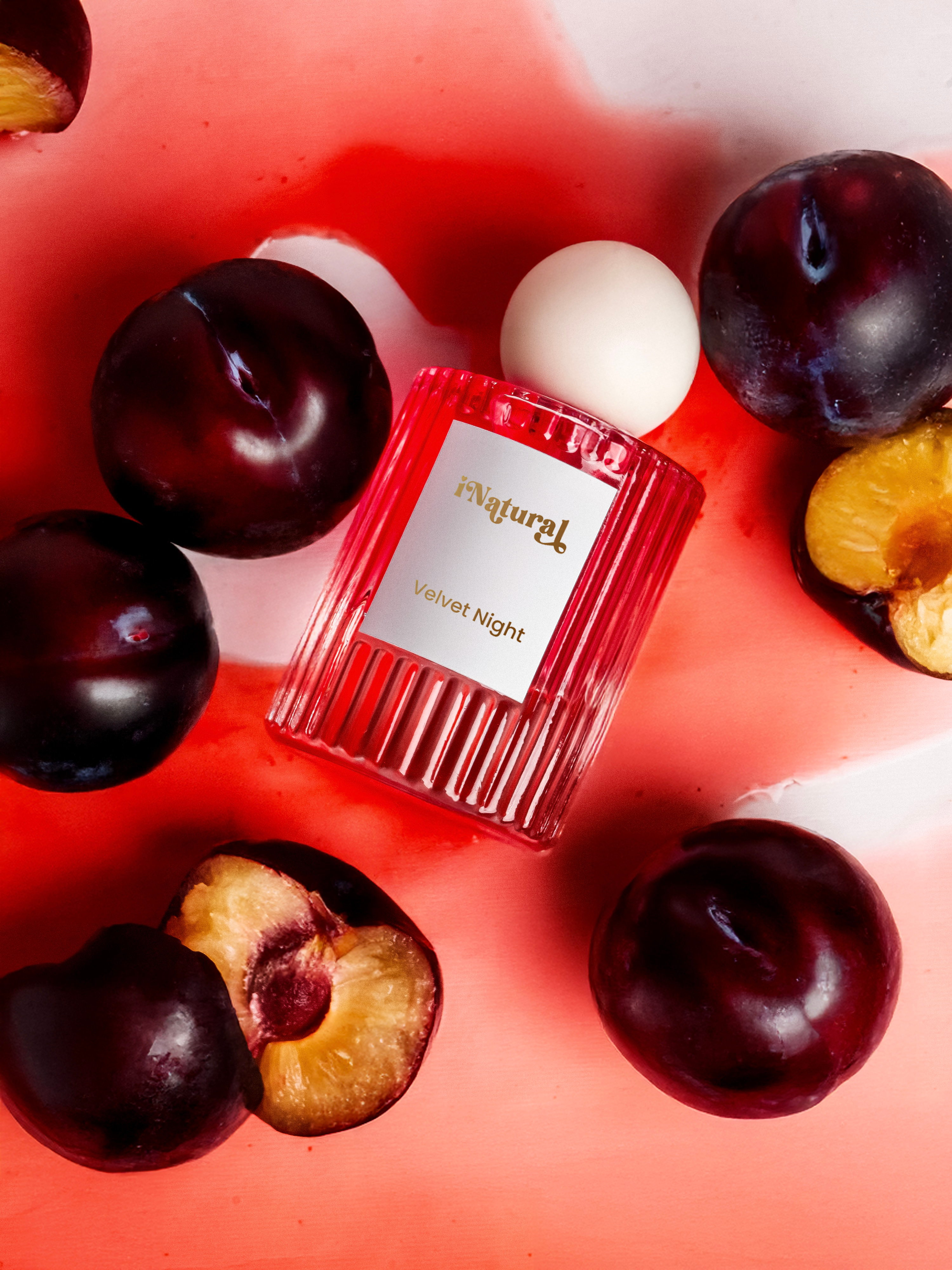 Velvet Night Perfume