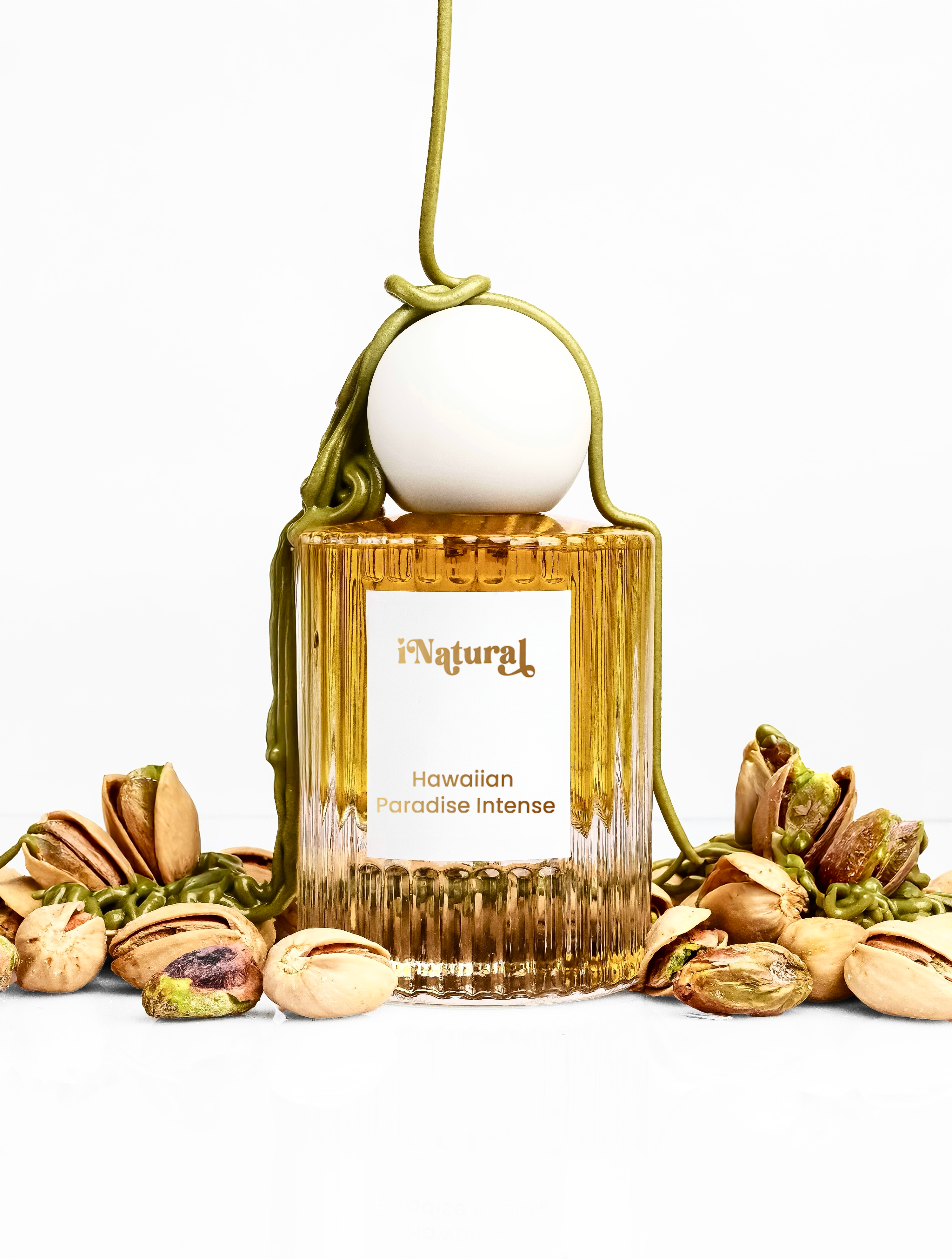 Hawaiian Paradise Intense Perfume