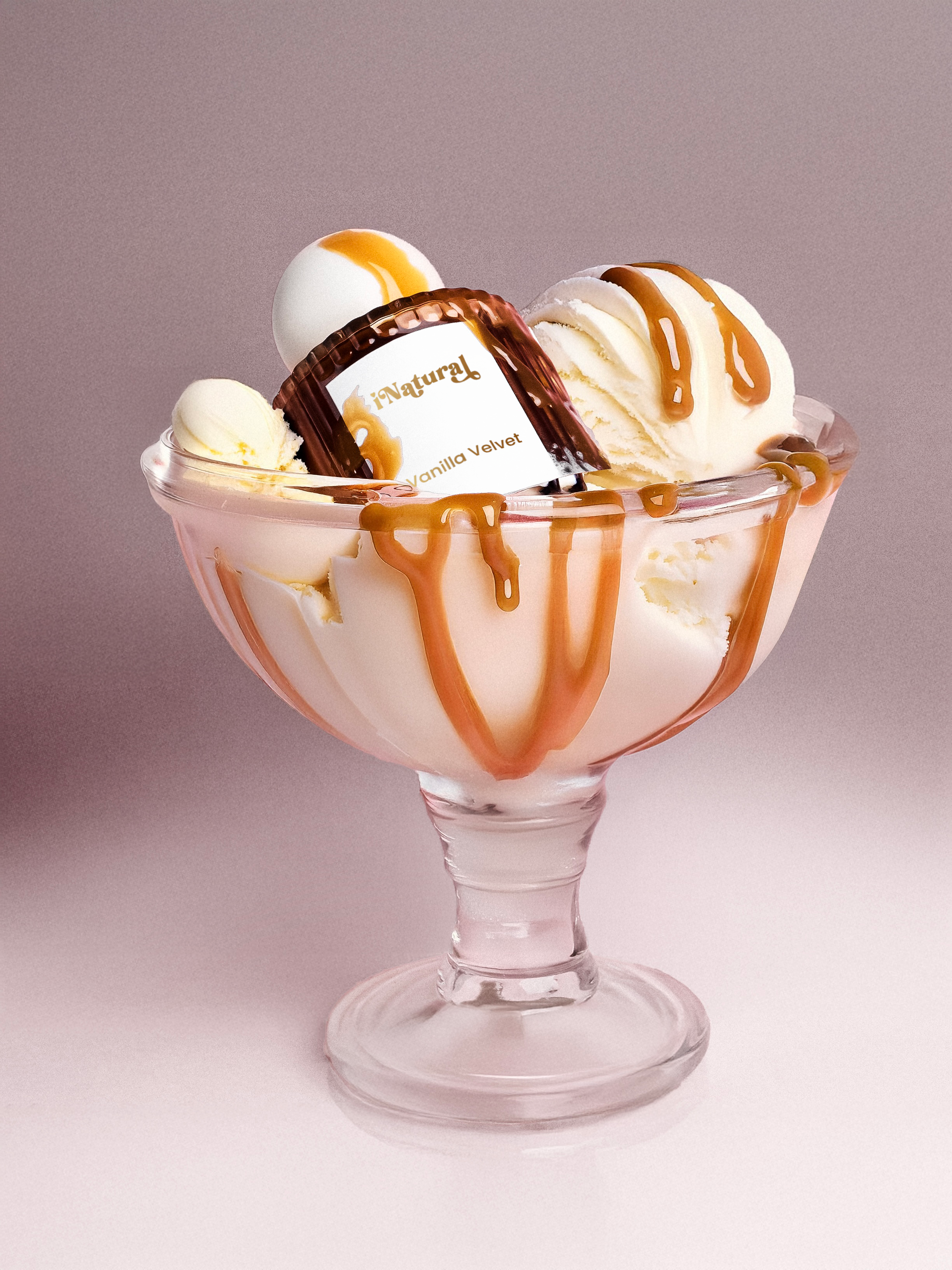 Vanilla Velvet Perfume