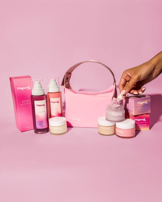 Don’t Ask, Just Glow