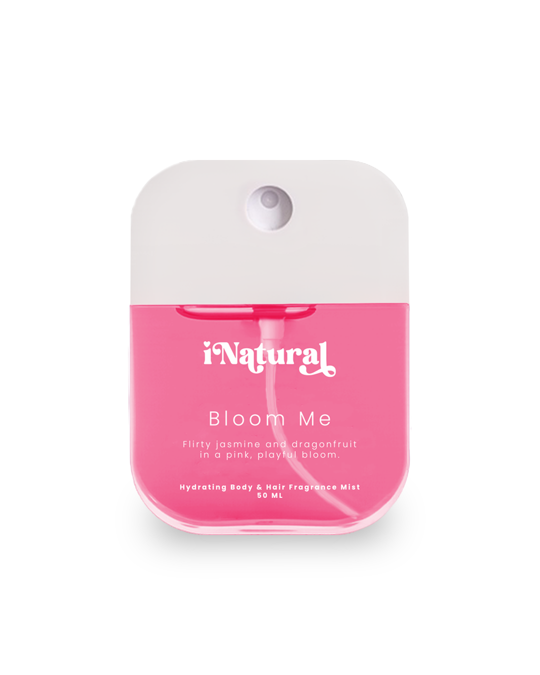 Bloom Me Hair & Body Mist