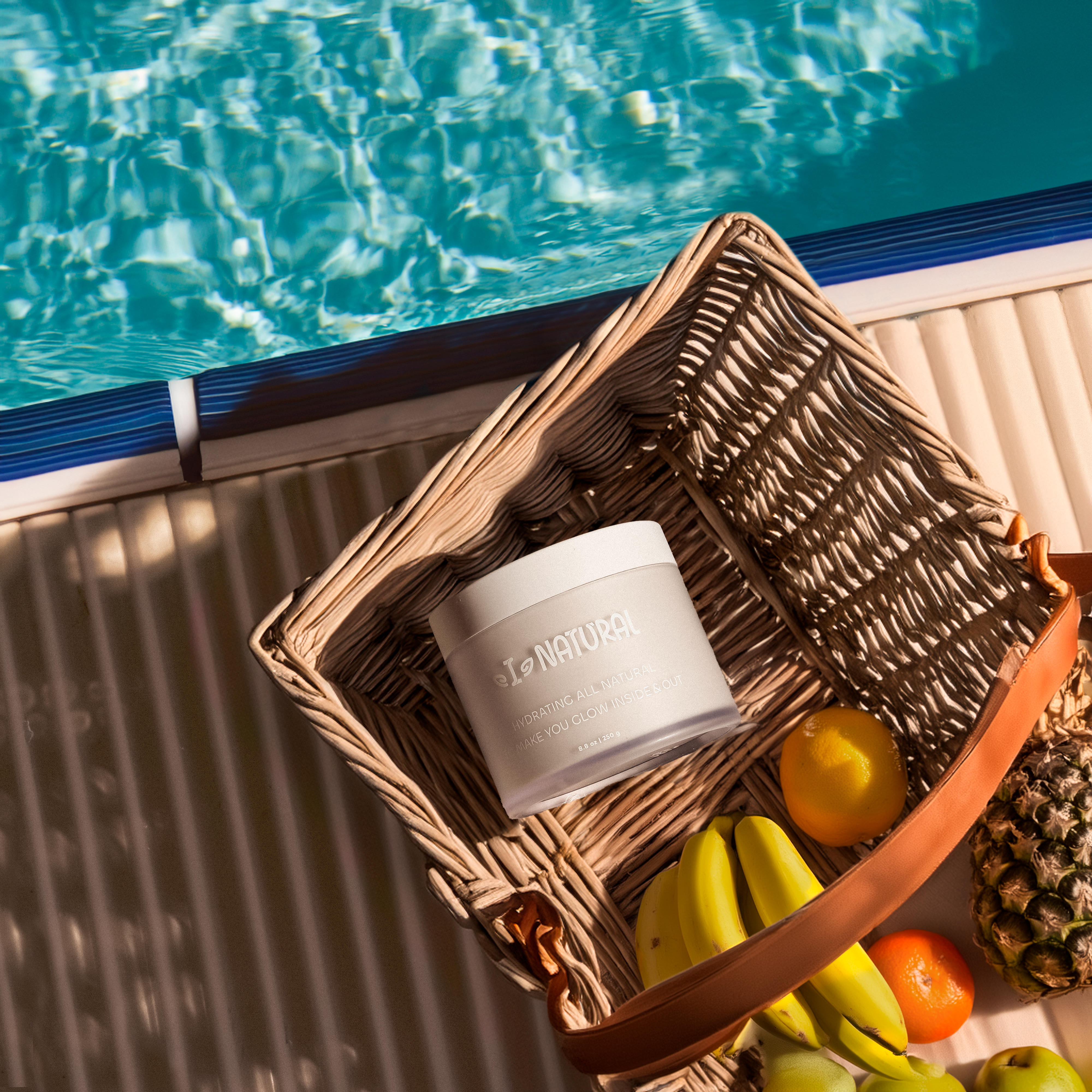 Hawaiian Paradise Body Butter