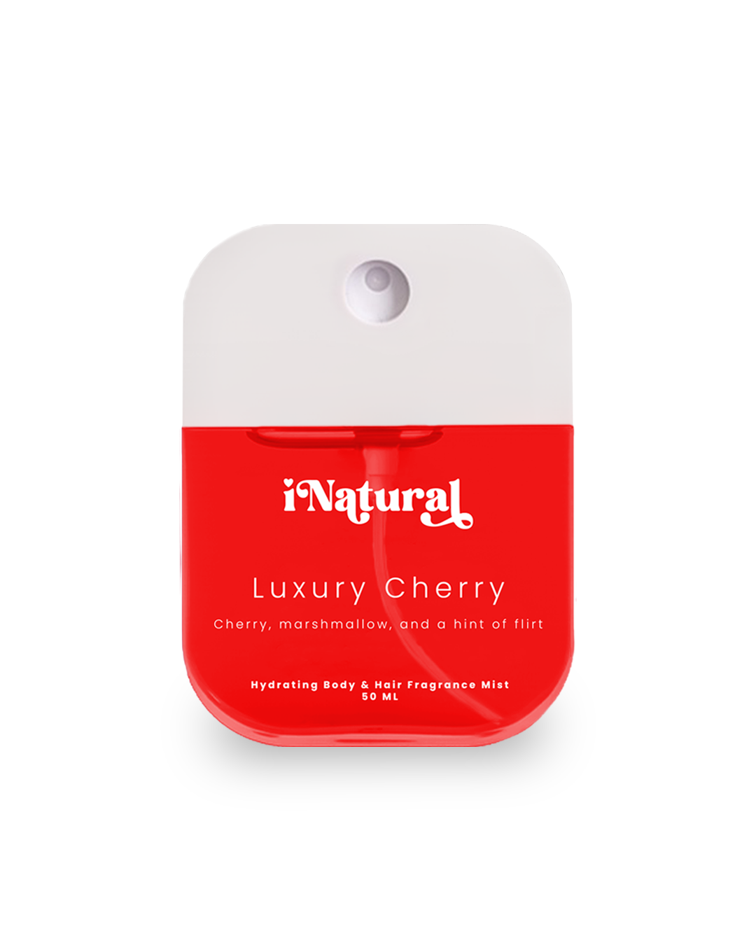 Luxury Cherry Hair & Body Mist