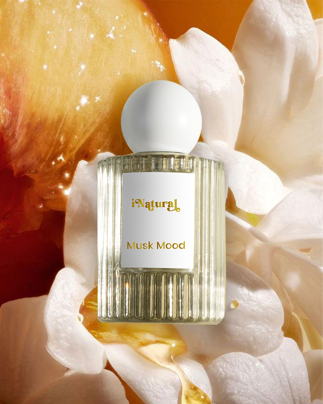Musk Mood Perfume