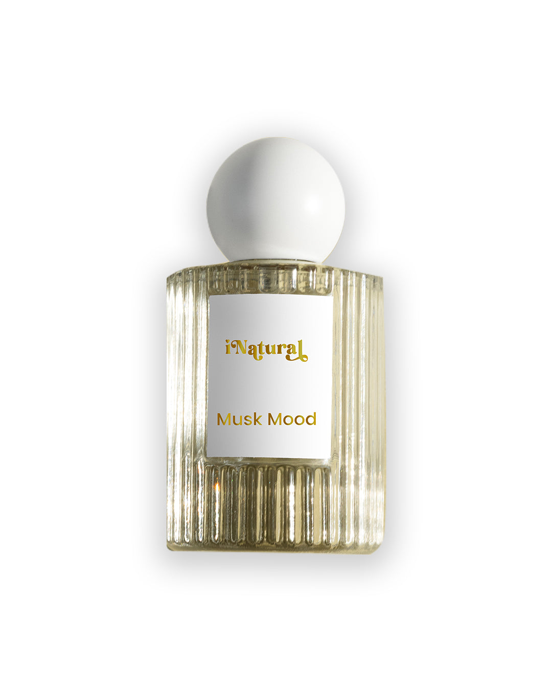 Musk Mood Perfume