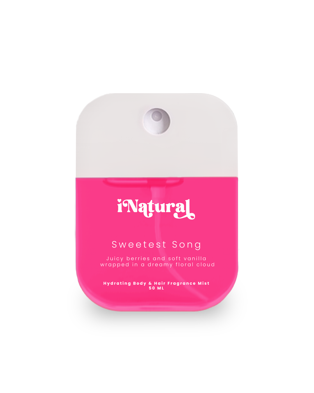 Sweetest Song Hair & Body Mist