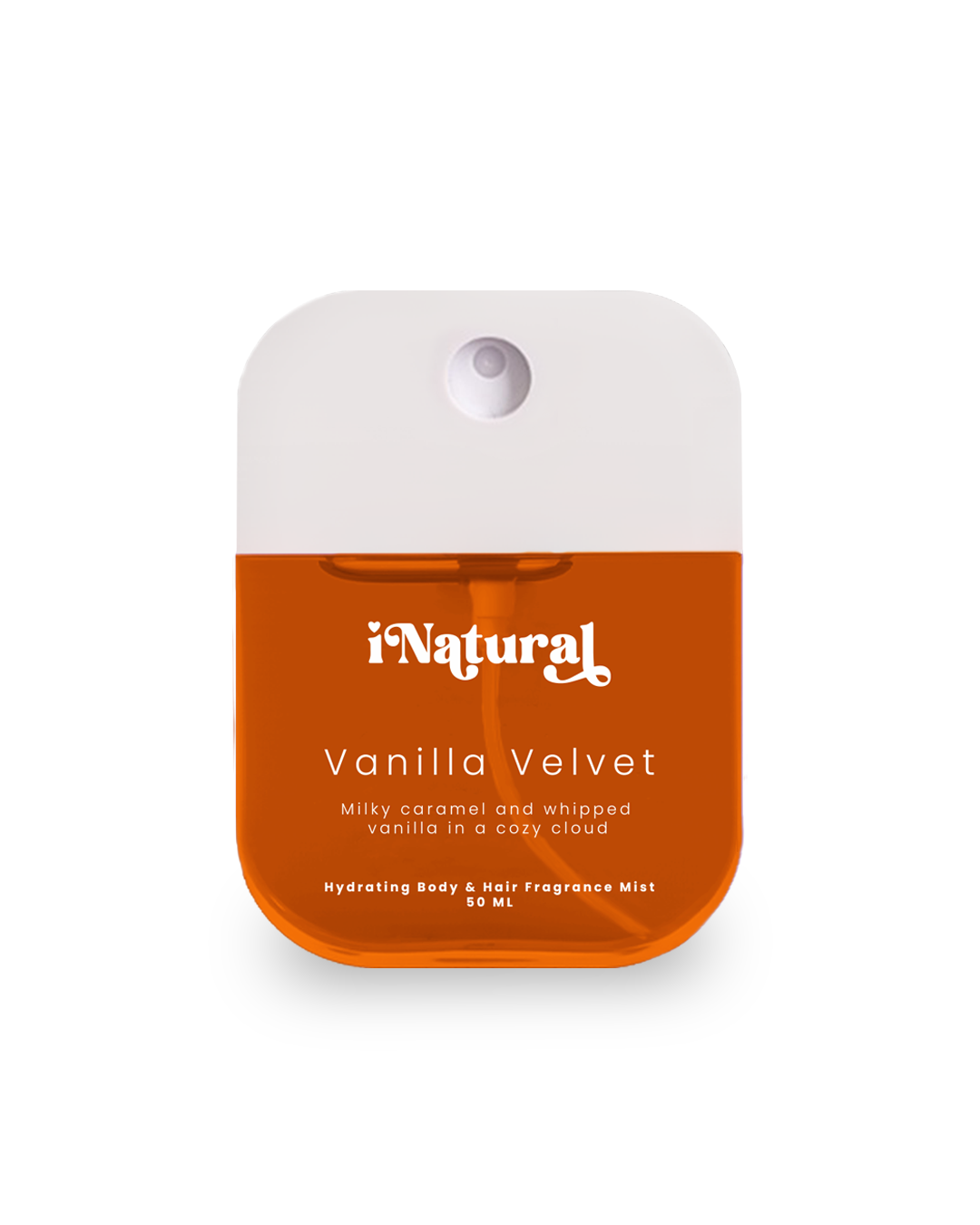 Vanilla Velvet Hair & Body Mist