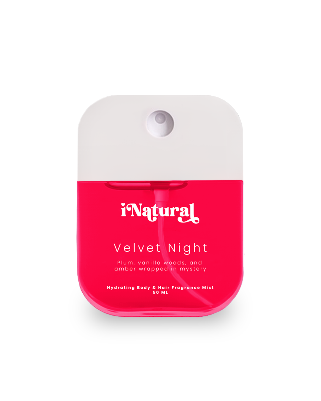 Velvet Night Hair & Body Mist
