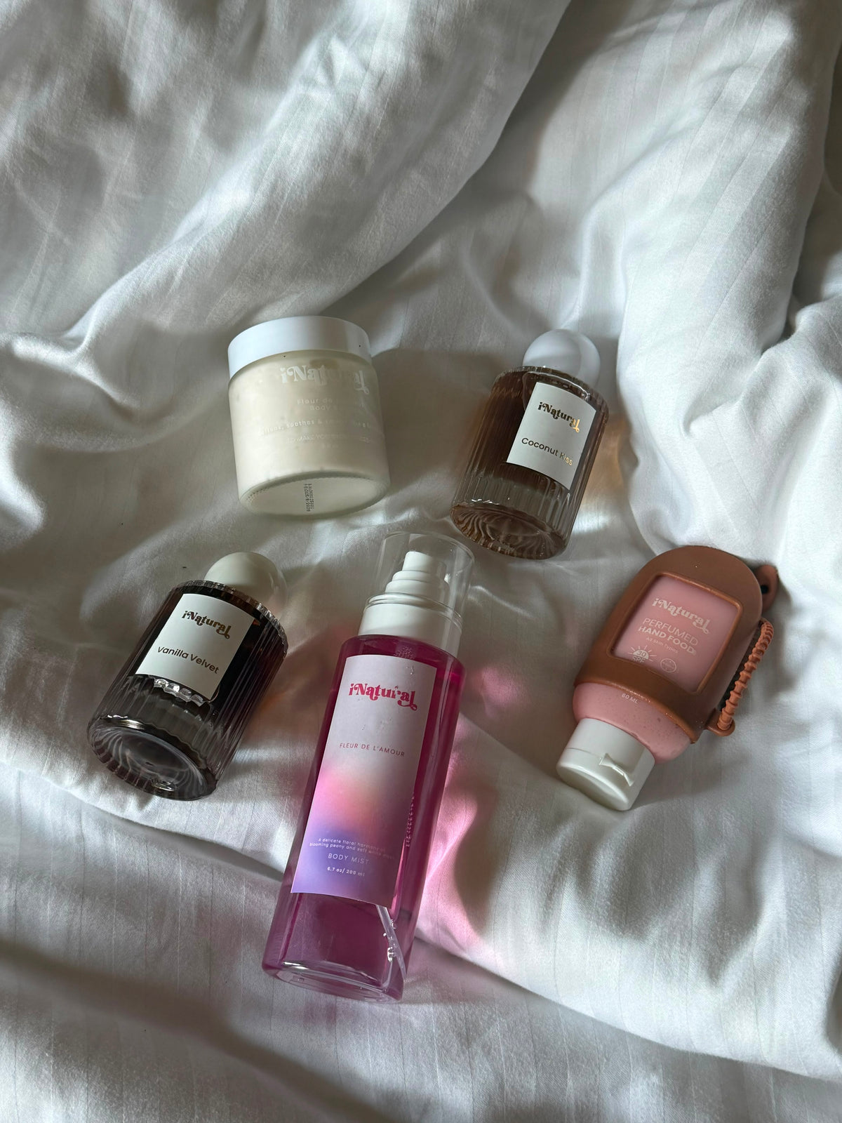 How to Make Your Perfume Last Longer Without Overspraying