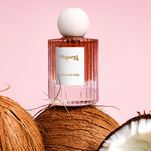 Coconut Kiss Perfume