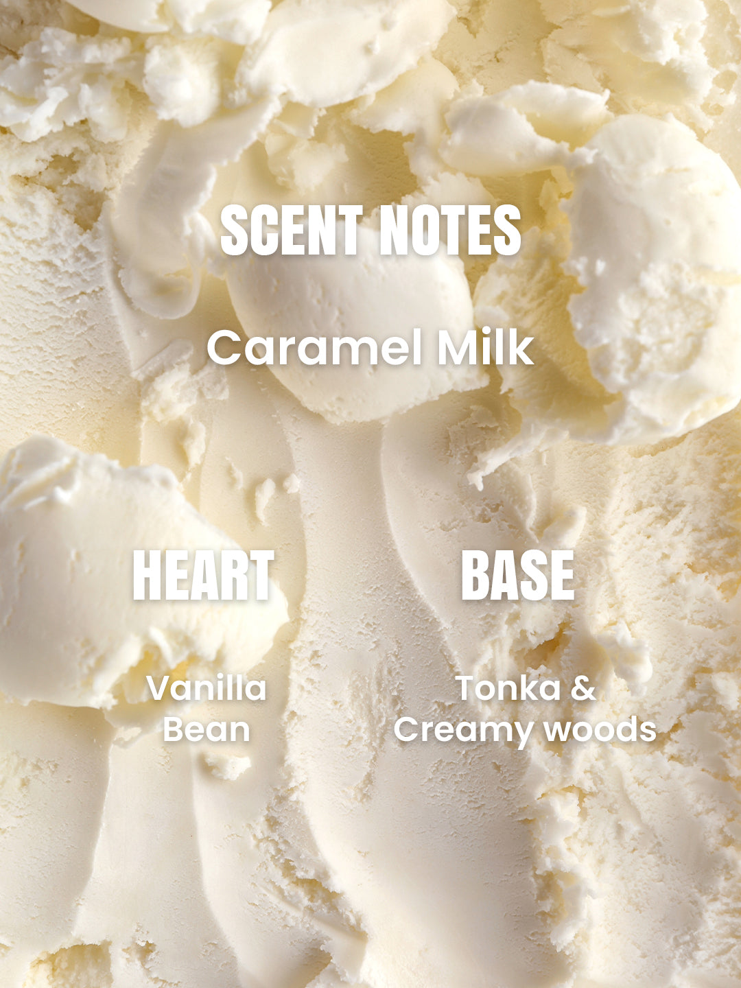 Vanilla Velvet Hair & Body Mist