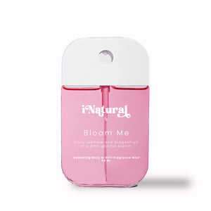 Bloom Me Hair & Body Mist