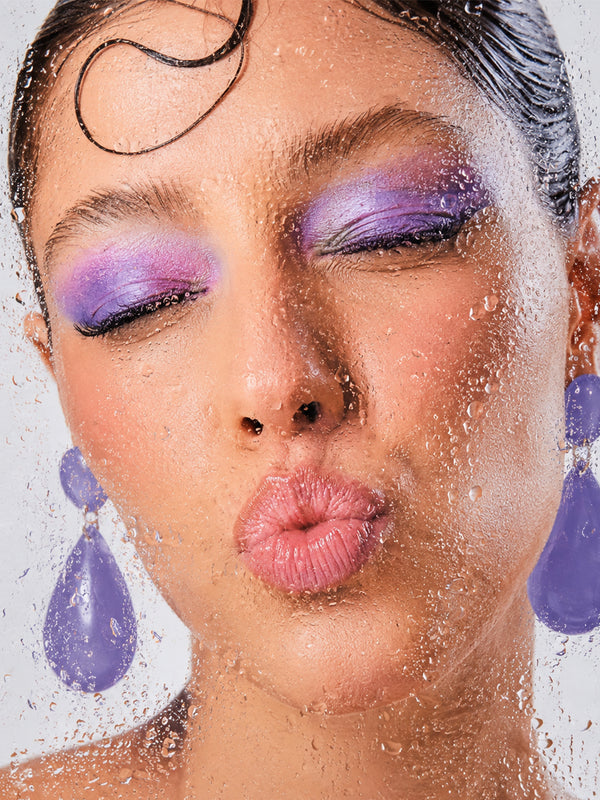 Build your glow routine