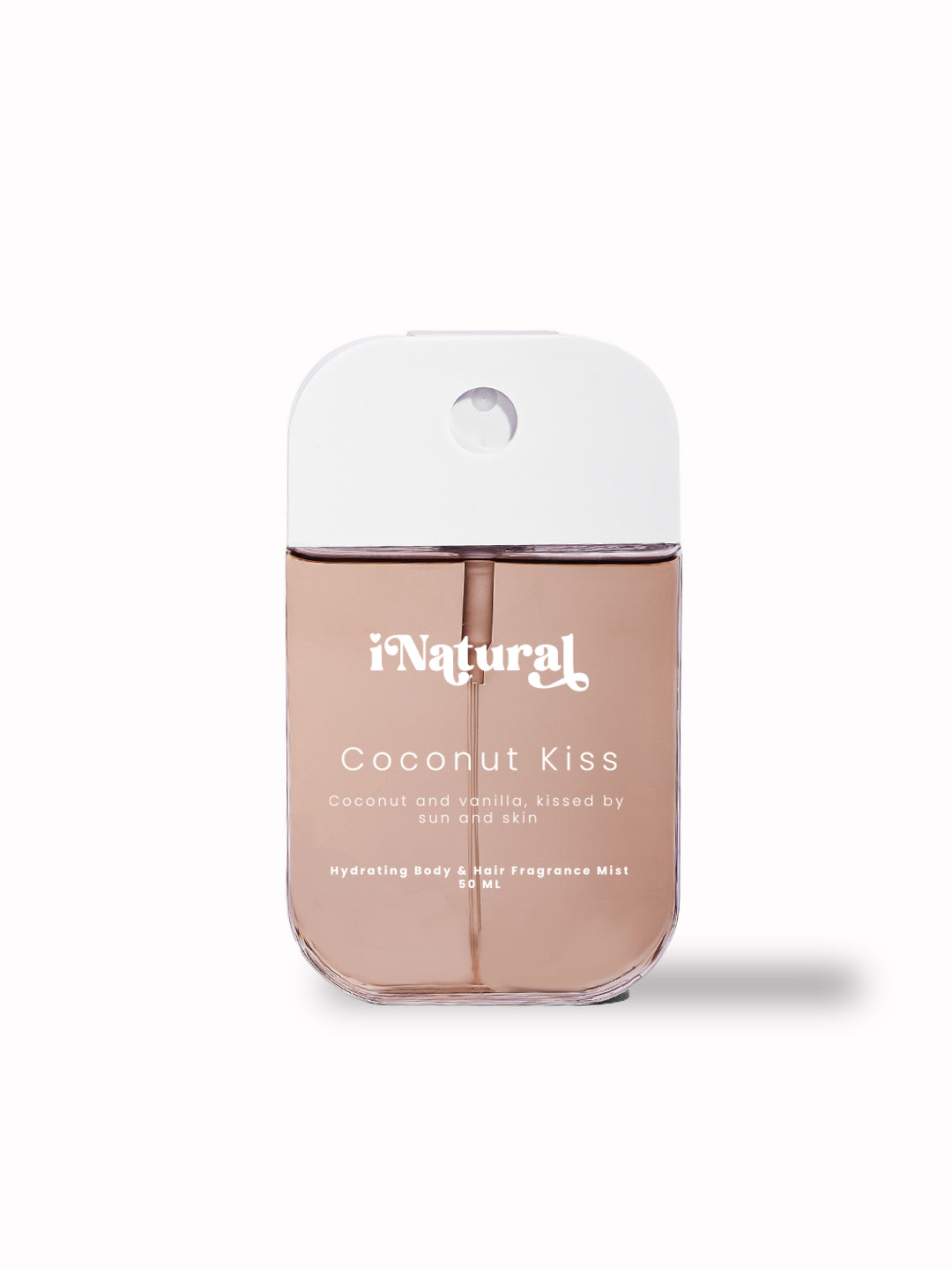 Coconut Kiss Hair & Body Mist