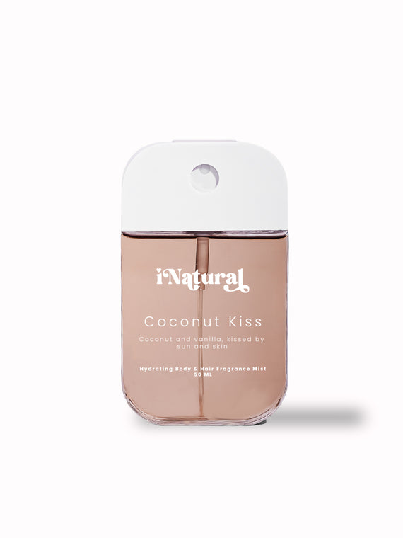 Coconut Kiss Hair & Body Mist