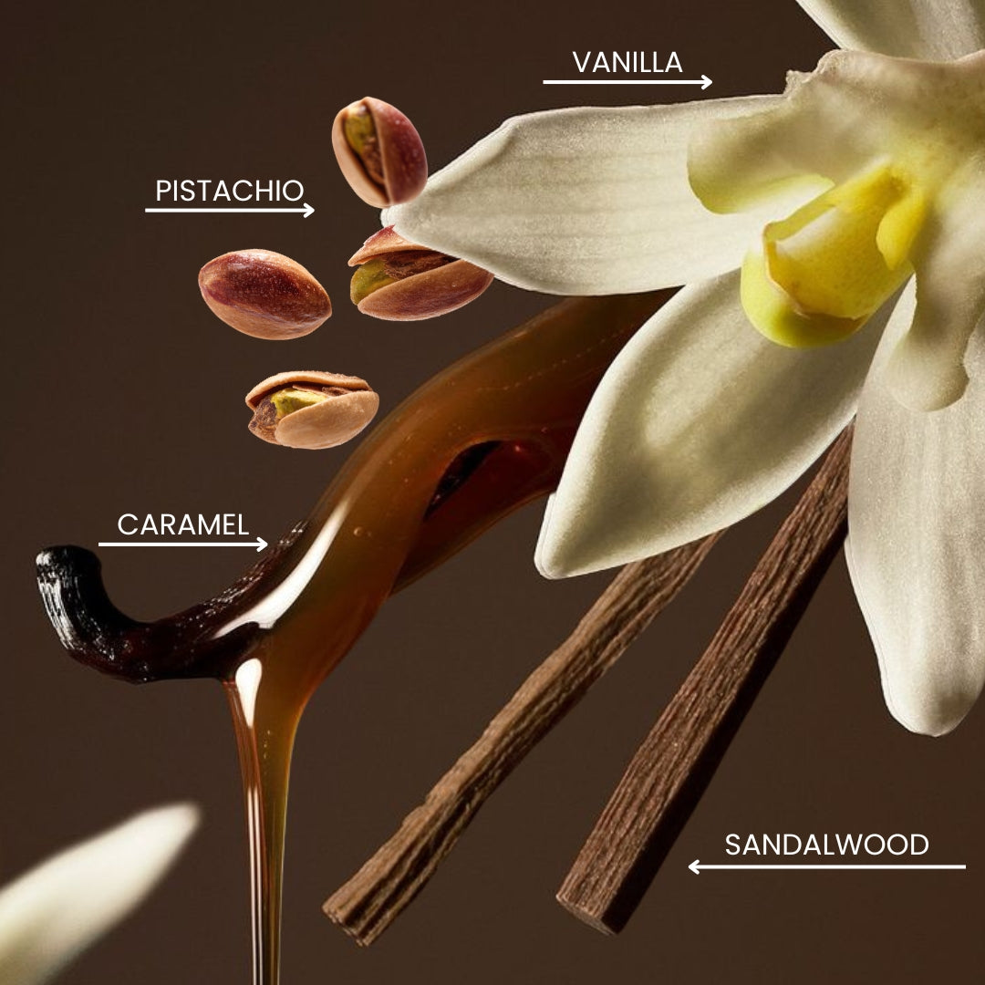 Hawaiian Paradise Intense Body Splash