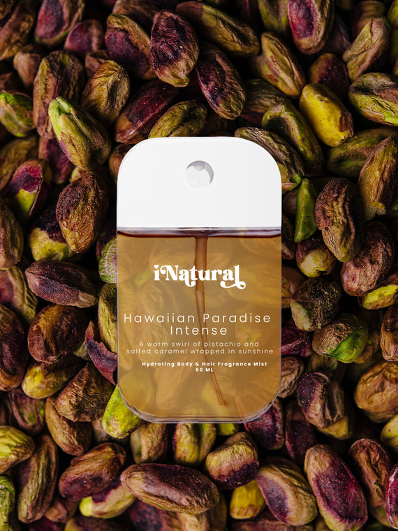 Hawaiian Paradise Intense Hair & Body Mist