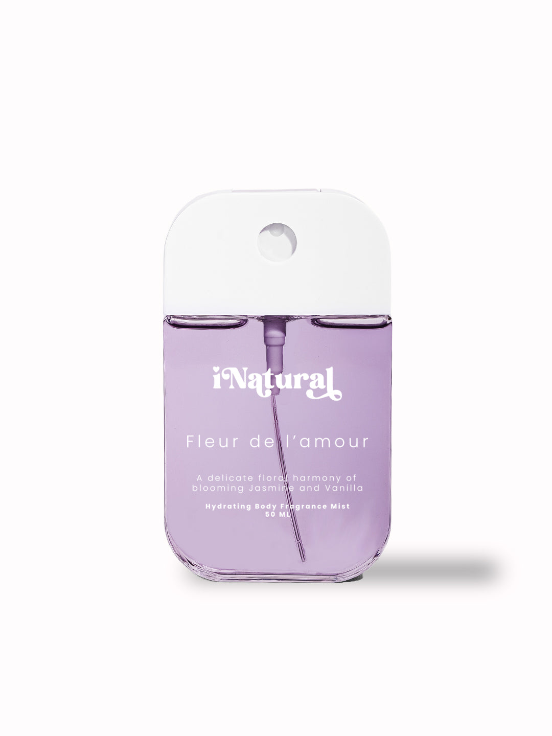 Fleur de L’Amour Body Mist