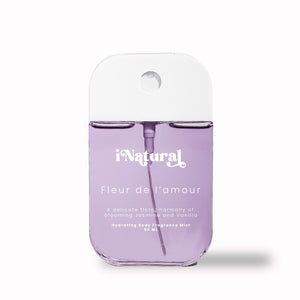 Fleur de L’Amour Body Mist