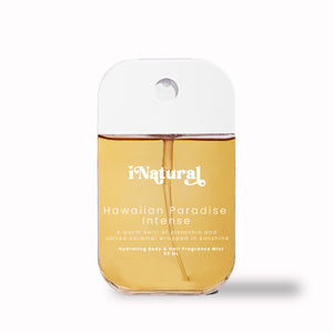 Hawaiian Paradise Intense Hair & Body Mist