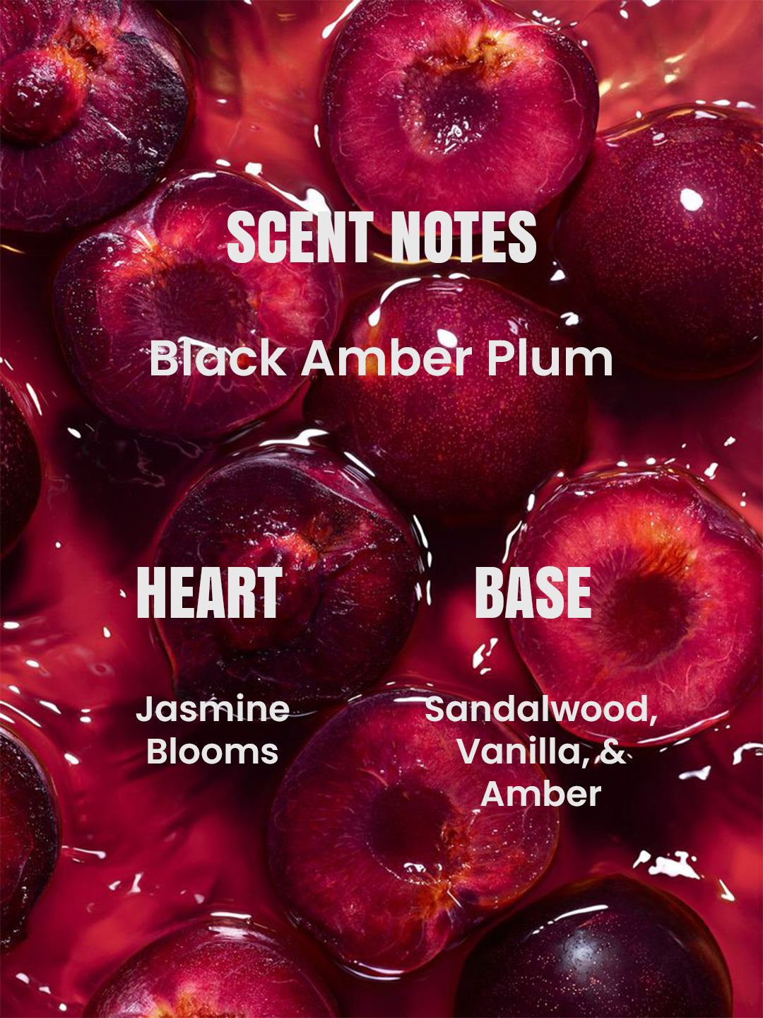 Velvet Night Hair & Body Mist
