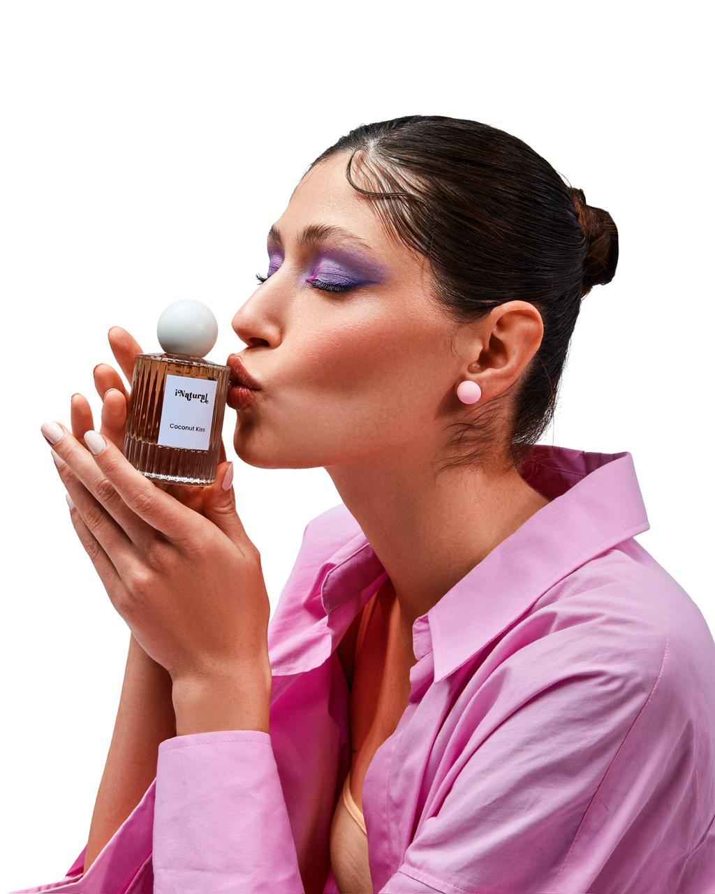 Coconut Kiss Perfume