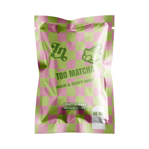 Too Matcha