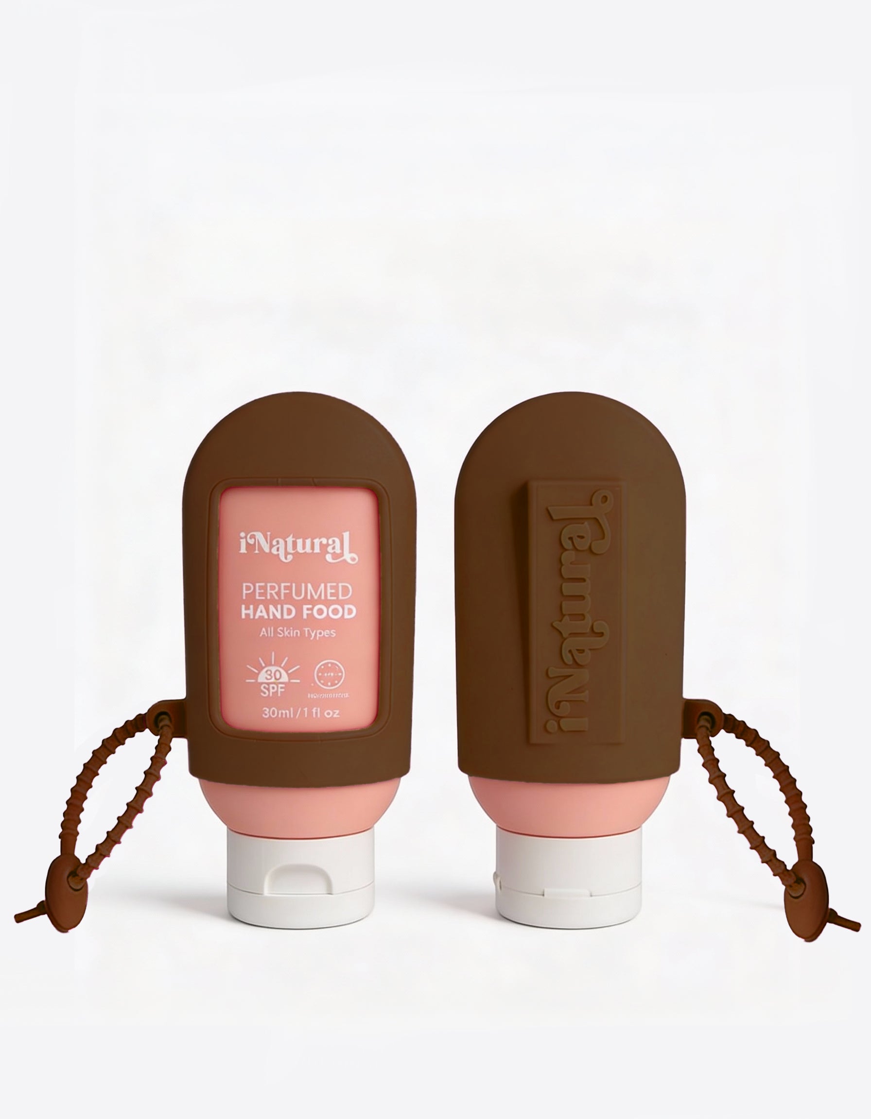 Coconut Kiss Hand Food SPF 30