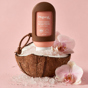 Coconut Kiss Hand Food SPF 30