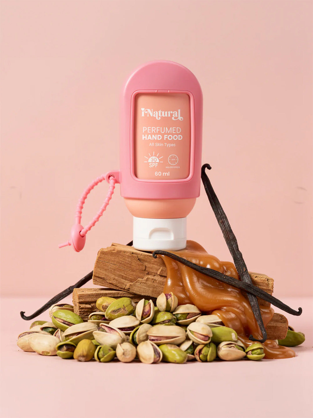 Hawaiian Paradise Intense Hand Food SPF 30
