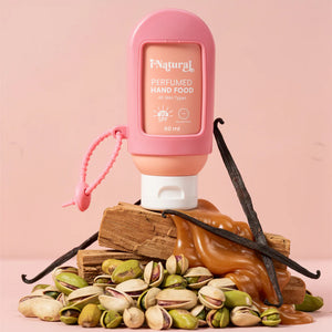 Hawaiian Paradise Intense Hand Food SPF 30