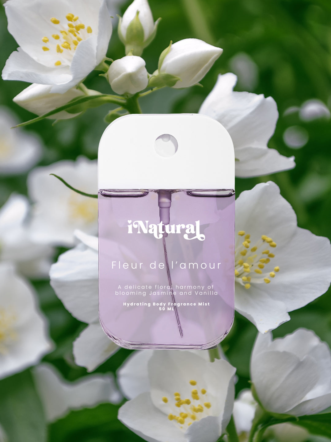 Fleur de L’Amour Body Mist