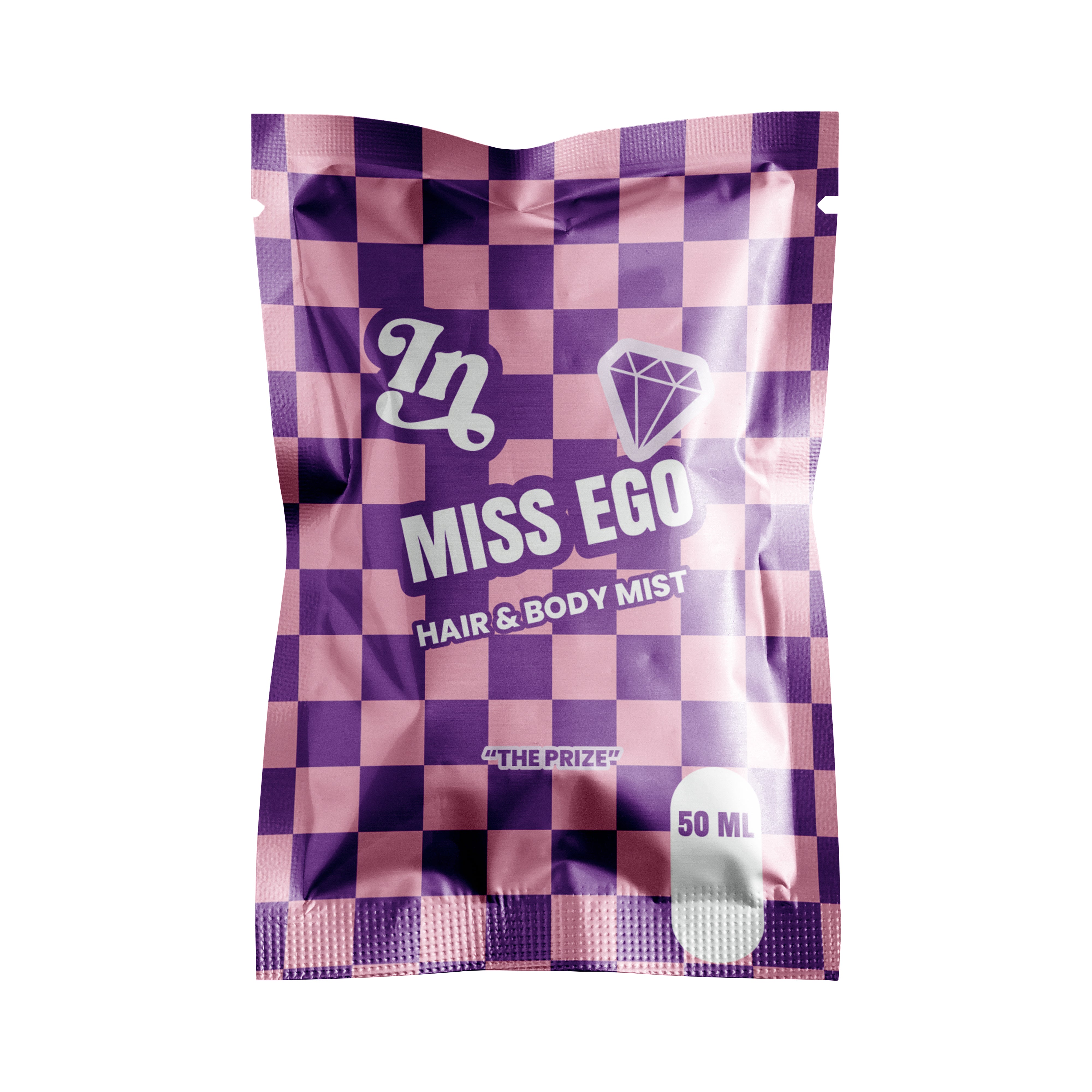 Miss Ego