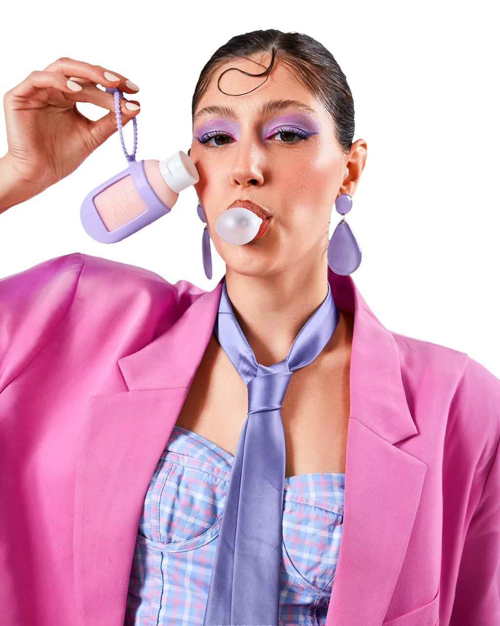 Vanilla Velvet Hand Food SPF 30