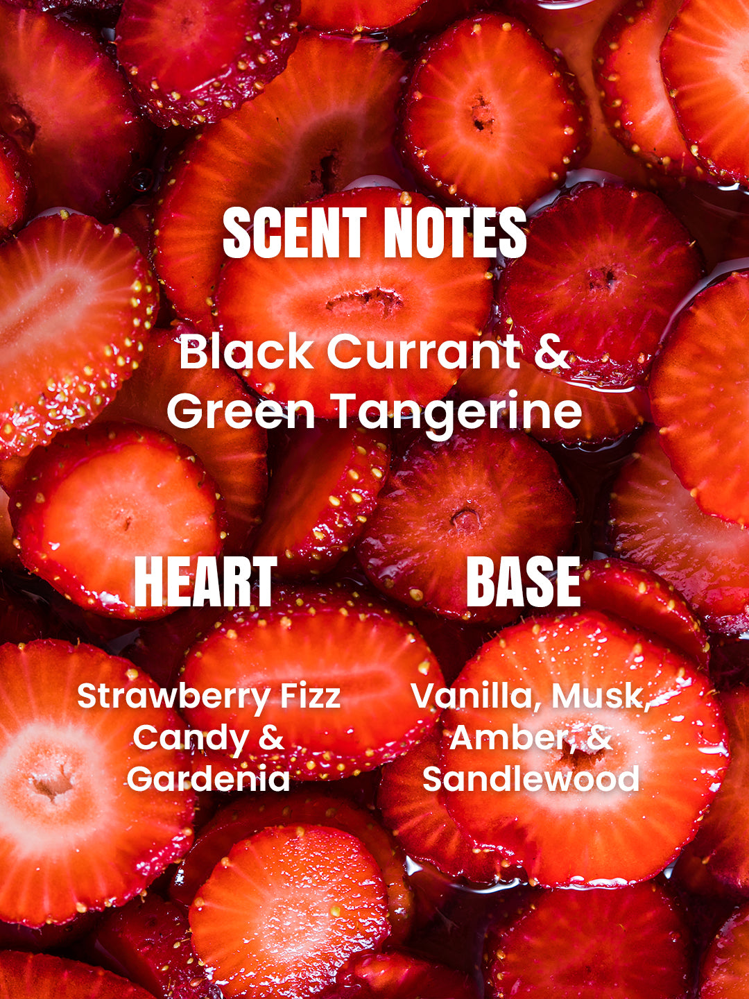 Sweetest Song Hair & Body Mist