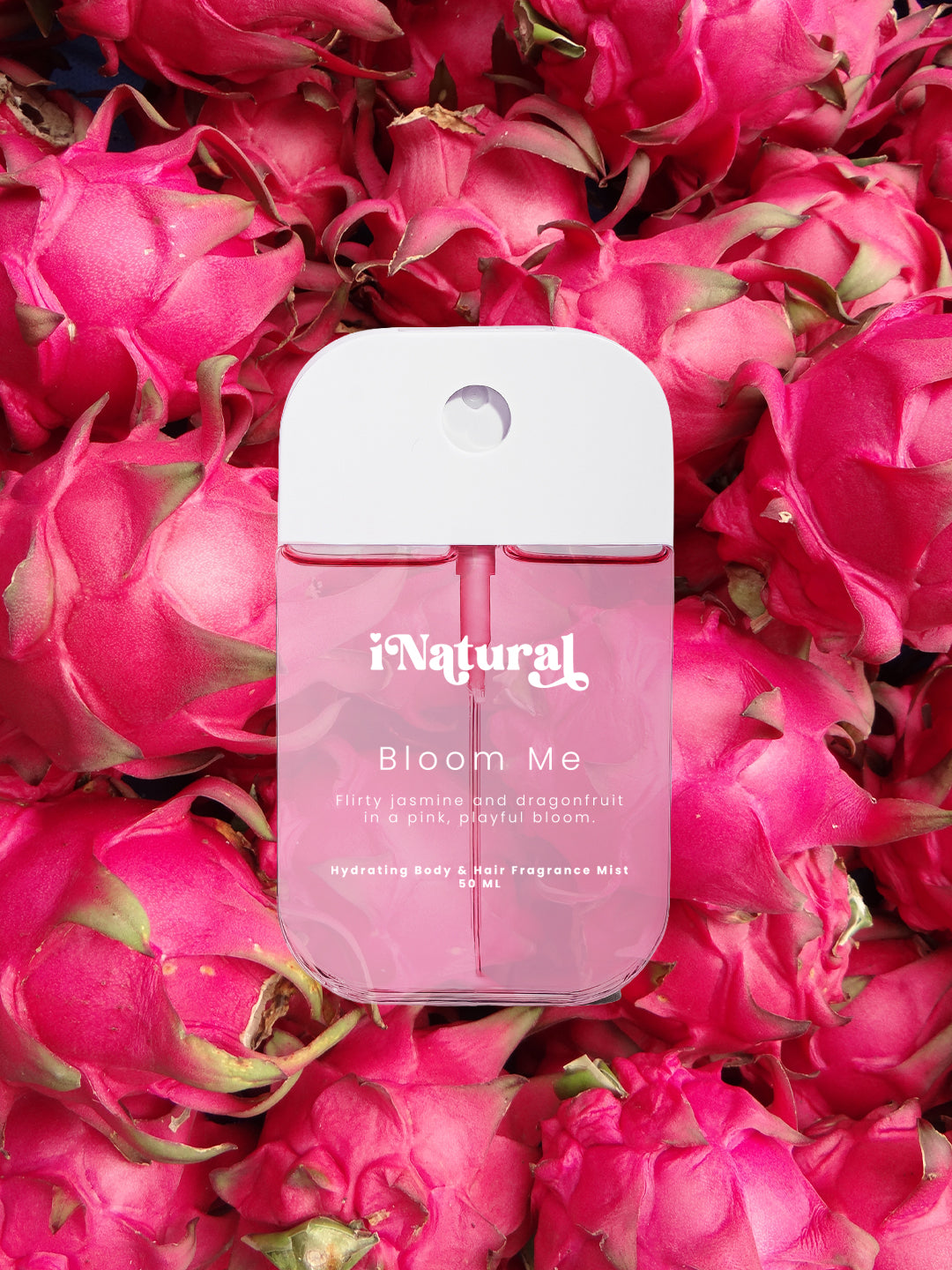 Bloom Me Hair & Body Mist