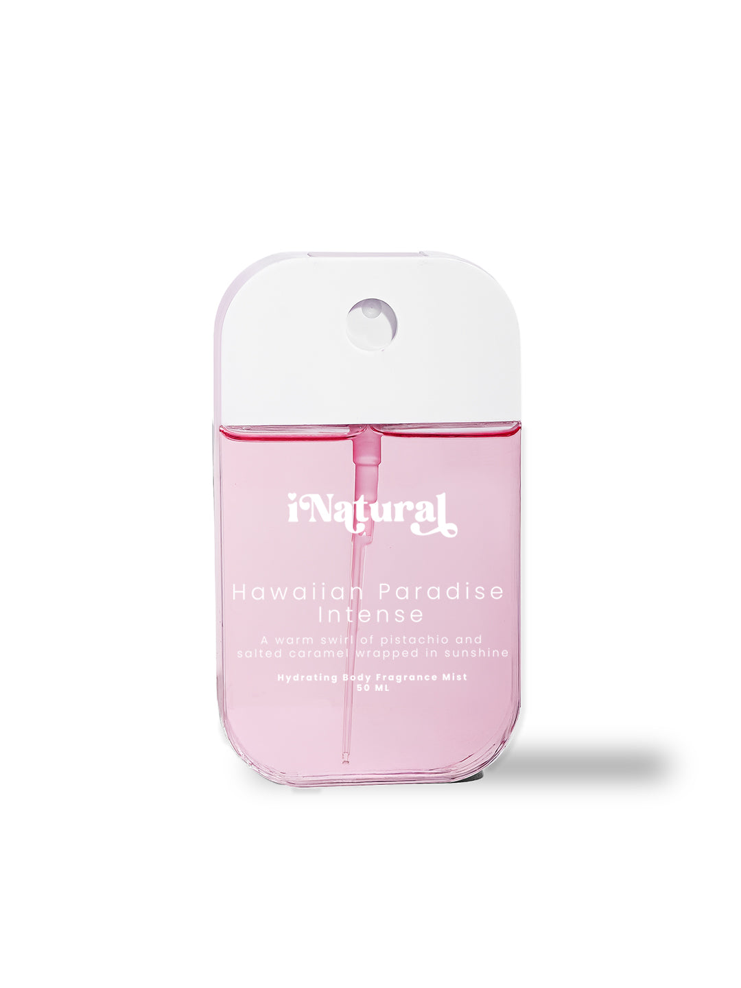 Hawaiian Paradise Intense Body Mist