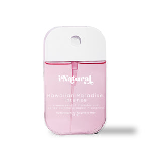 Hawaiian Paradise Intense Body Mist