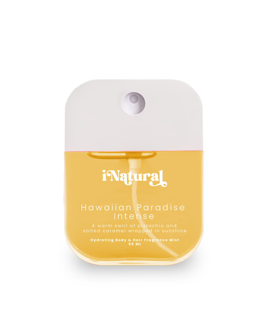 Hawaiian Paradise Intense Hair & Body Mist